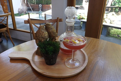 チョム・ムーン・ライト